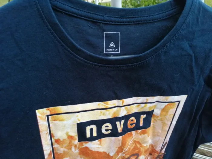 Tee shirt Firefly - photo numéro 3