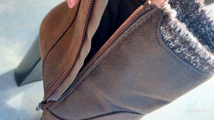 Bottines 38 - photo numéro 7