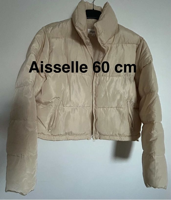 Doudoune femme - photo numéro 6