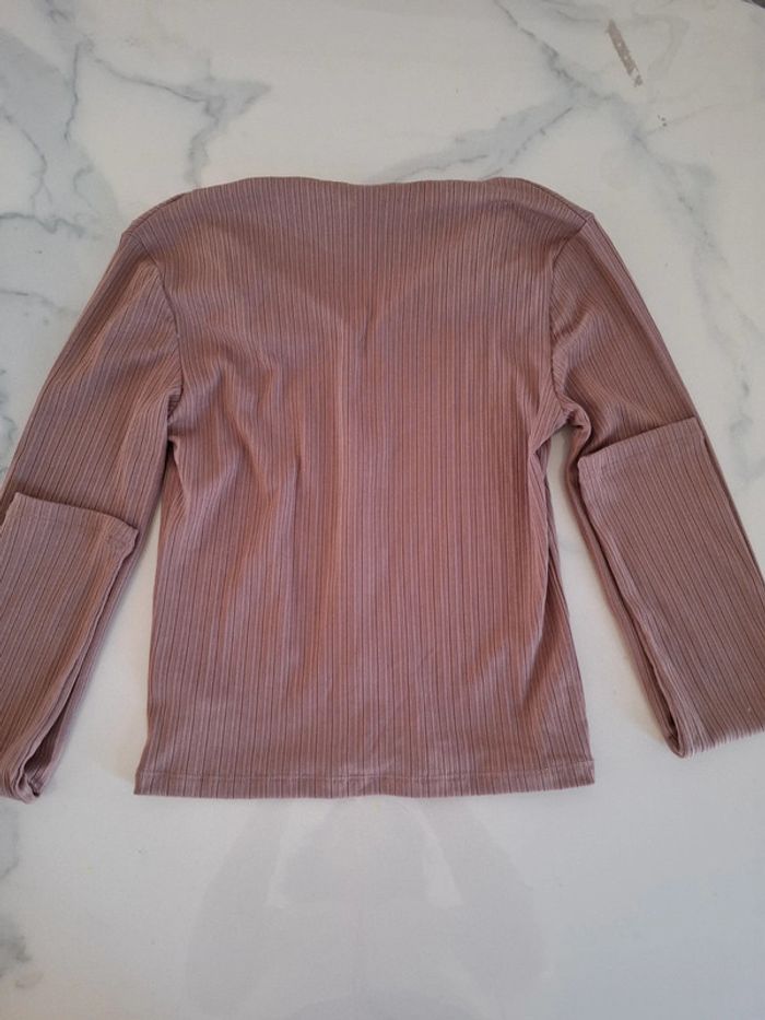 Chemise NLY - photo numéro 2