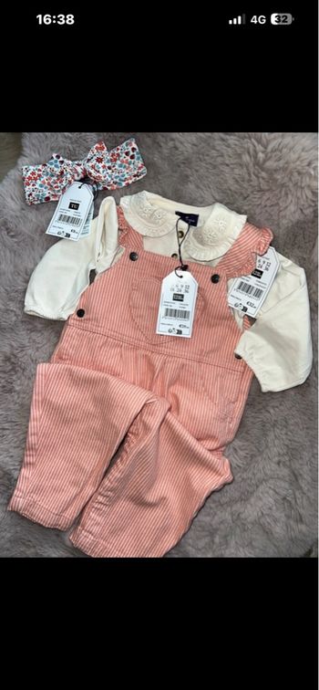 Ensemble sergent major