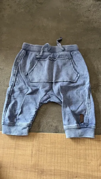 Pantalon bébé