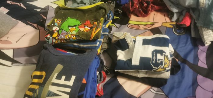 Tee shirt manches longues