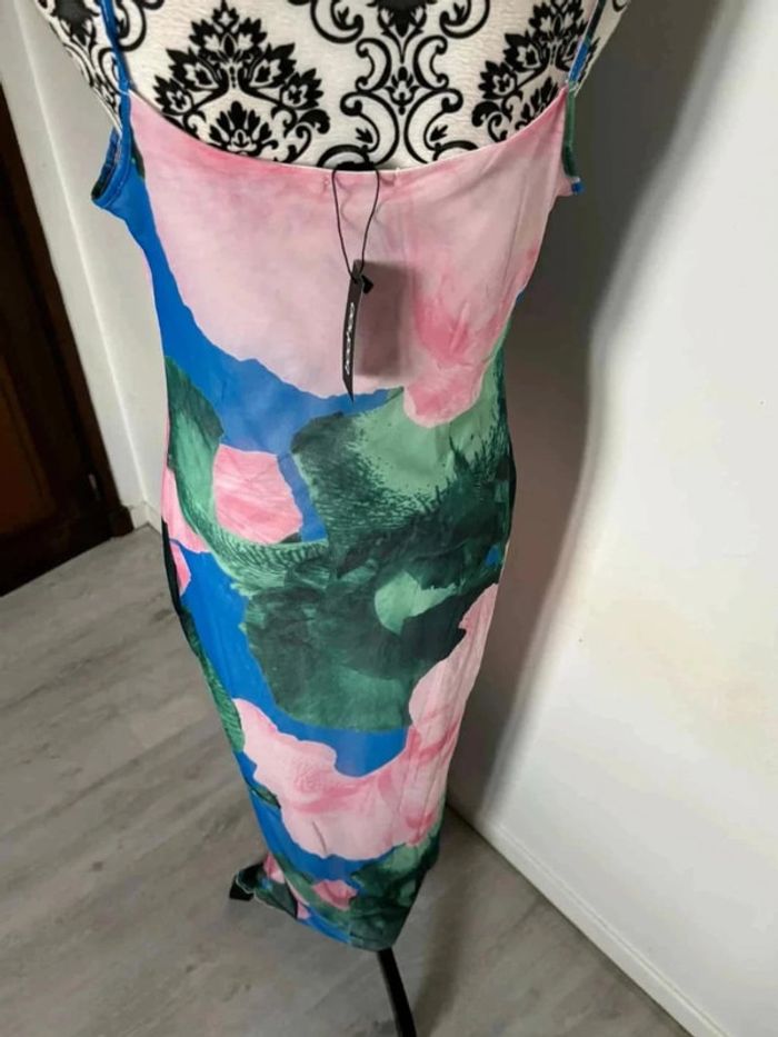 Robe d'été femme 44 - photo numéro 6