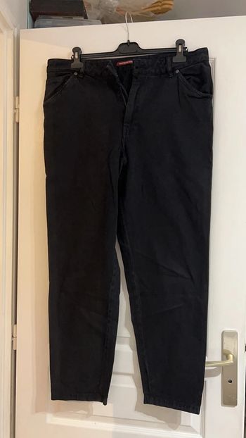 Jeans noir