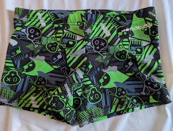Maillot de bain