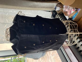 Veste sans manches Apart