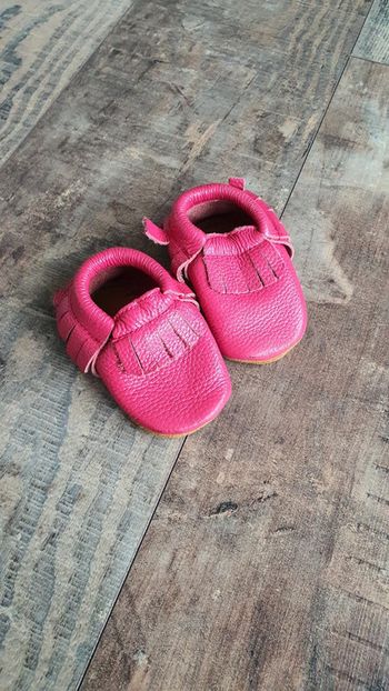 Chaussures Chaussons ultra soupe taille 16