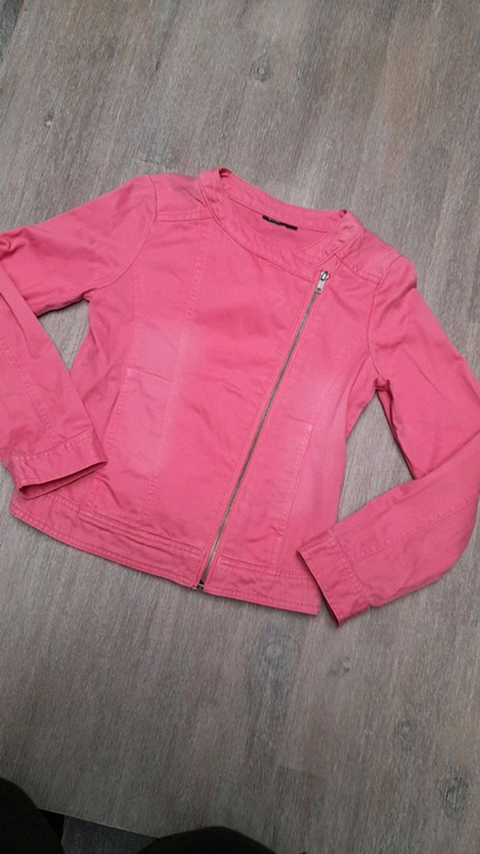 Veste 10 ans - photo numéro 2