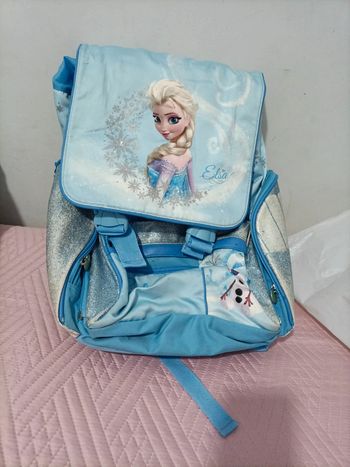 Sac à dos Frozen