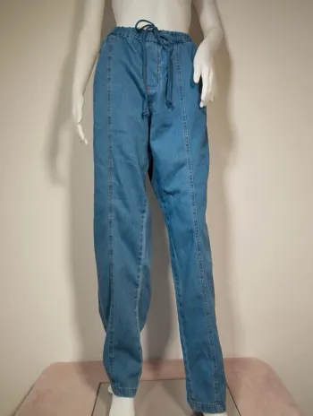 Jean fluide Natural Option taille 48