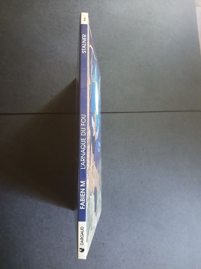 Bd Fabien M 2,EO - photo numéro 2