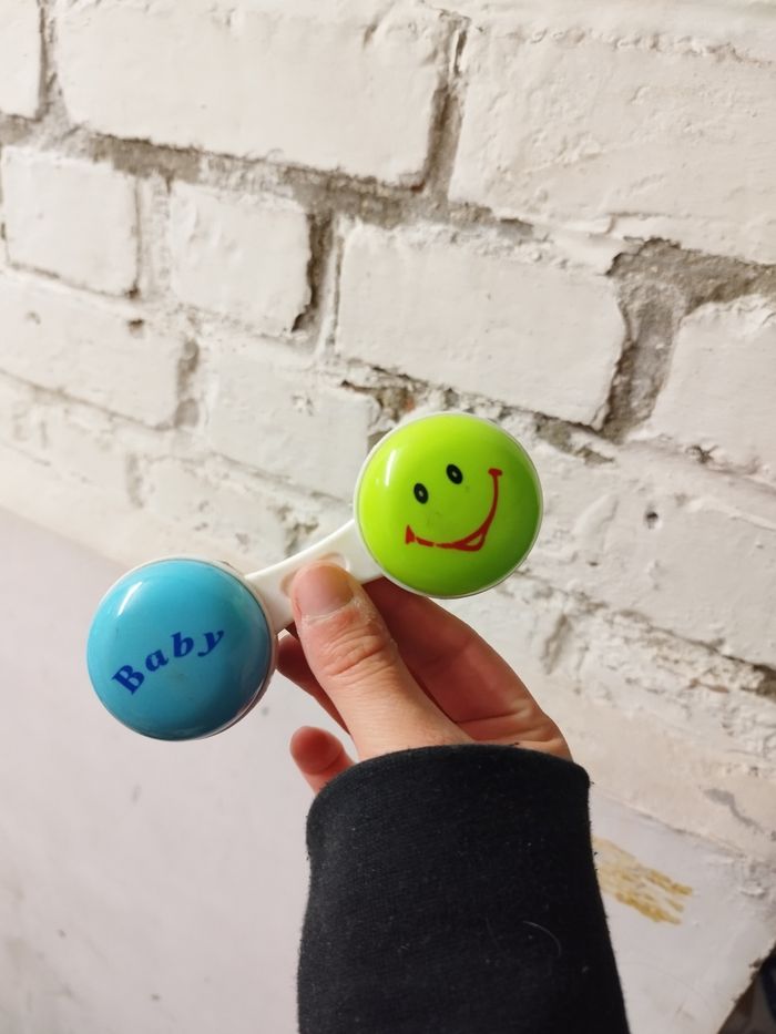 Jouet d'éveil - photo numéro 8