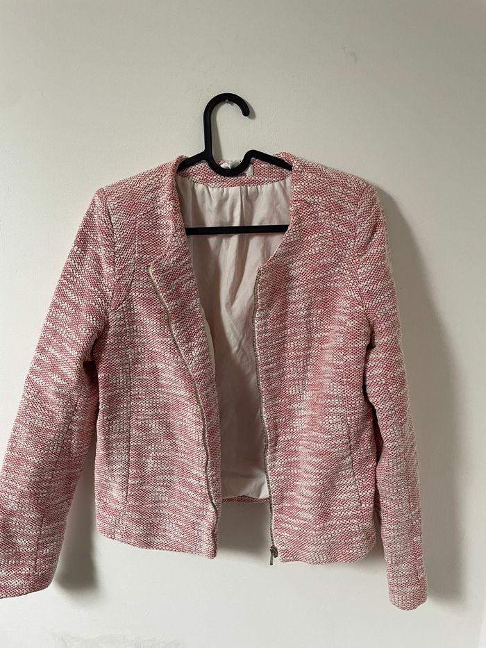 Veste promod - photo numéro 3