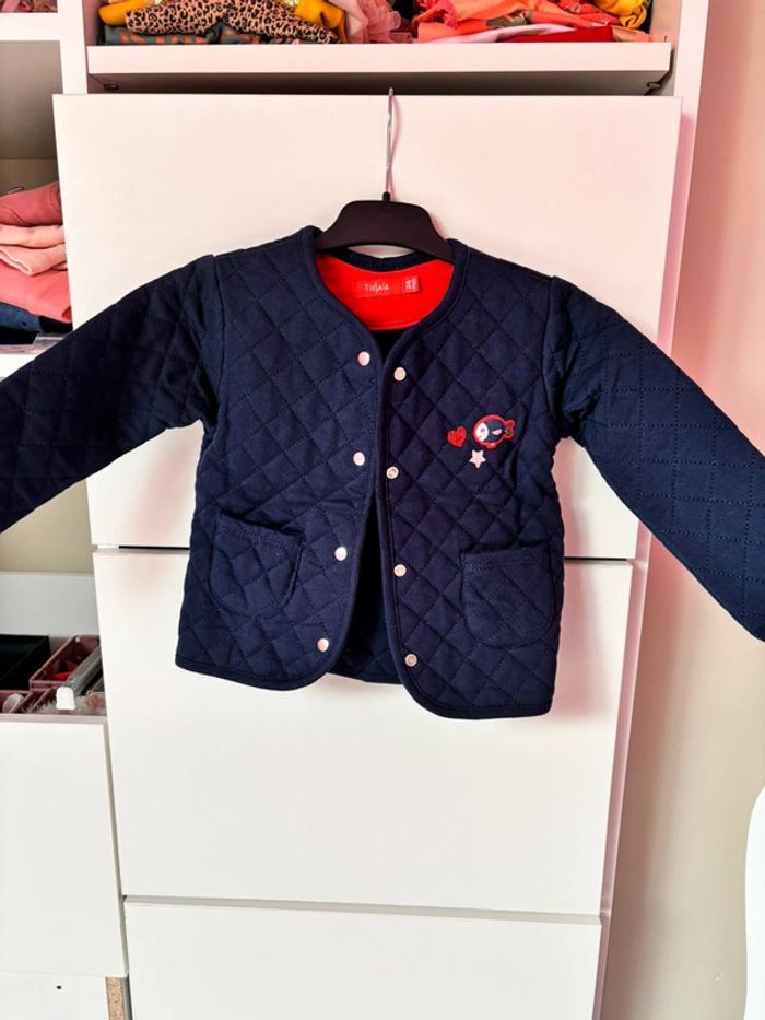 Gilet taille 24 mois - photo numéro 2