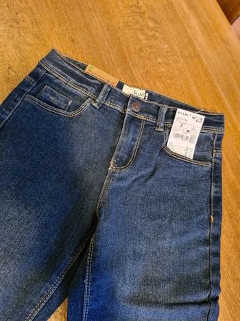 Jeans slim