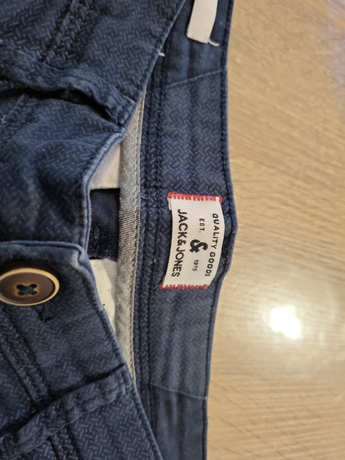 Short homme - photo numéro 3