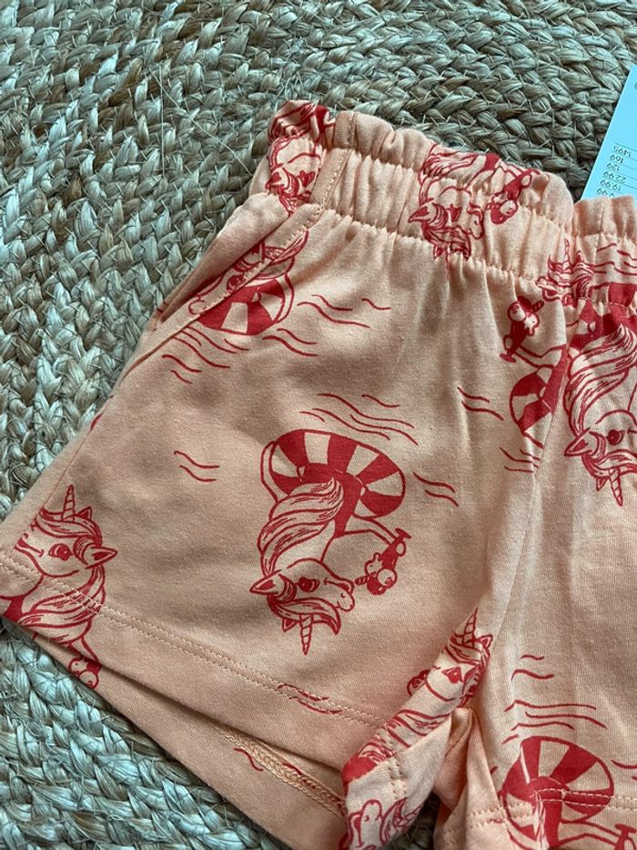 Short H&M - photo numéro 2