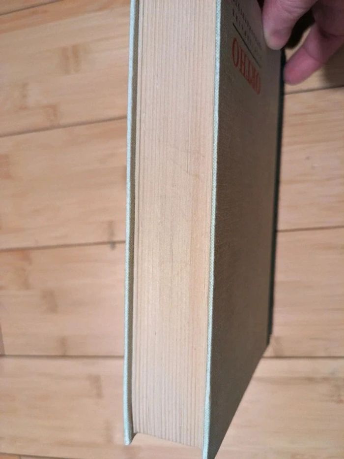 Dictionnaire orthographique - photo numéro 4