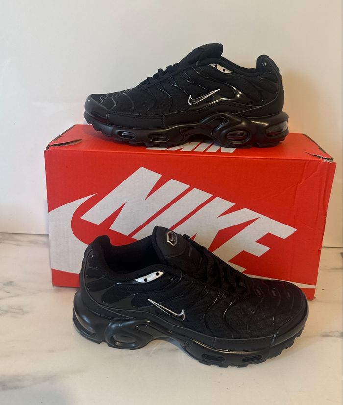 Tn noir - photo numéro 3