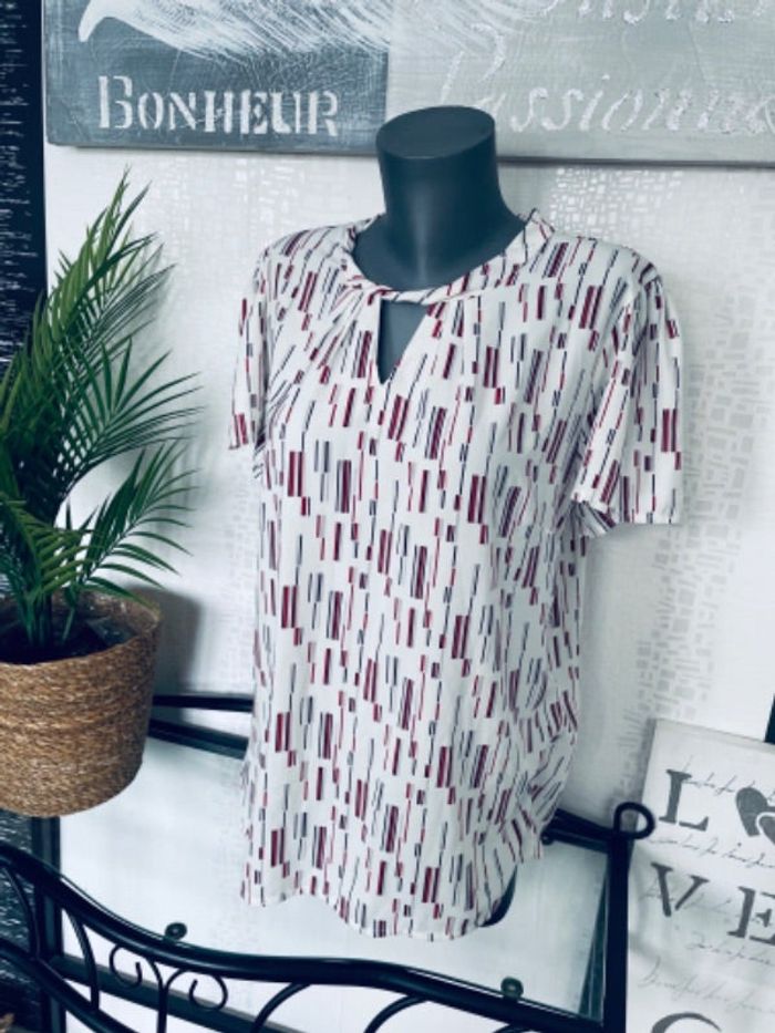 Haut élégant Riu taille 44