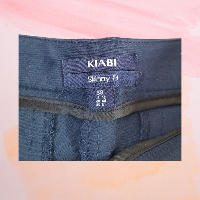 Pantalon skinny - photo numéro 5