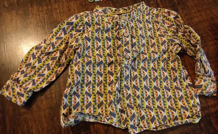 Ensemble 2 pièces 9 mois - photo numéro 3