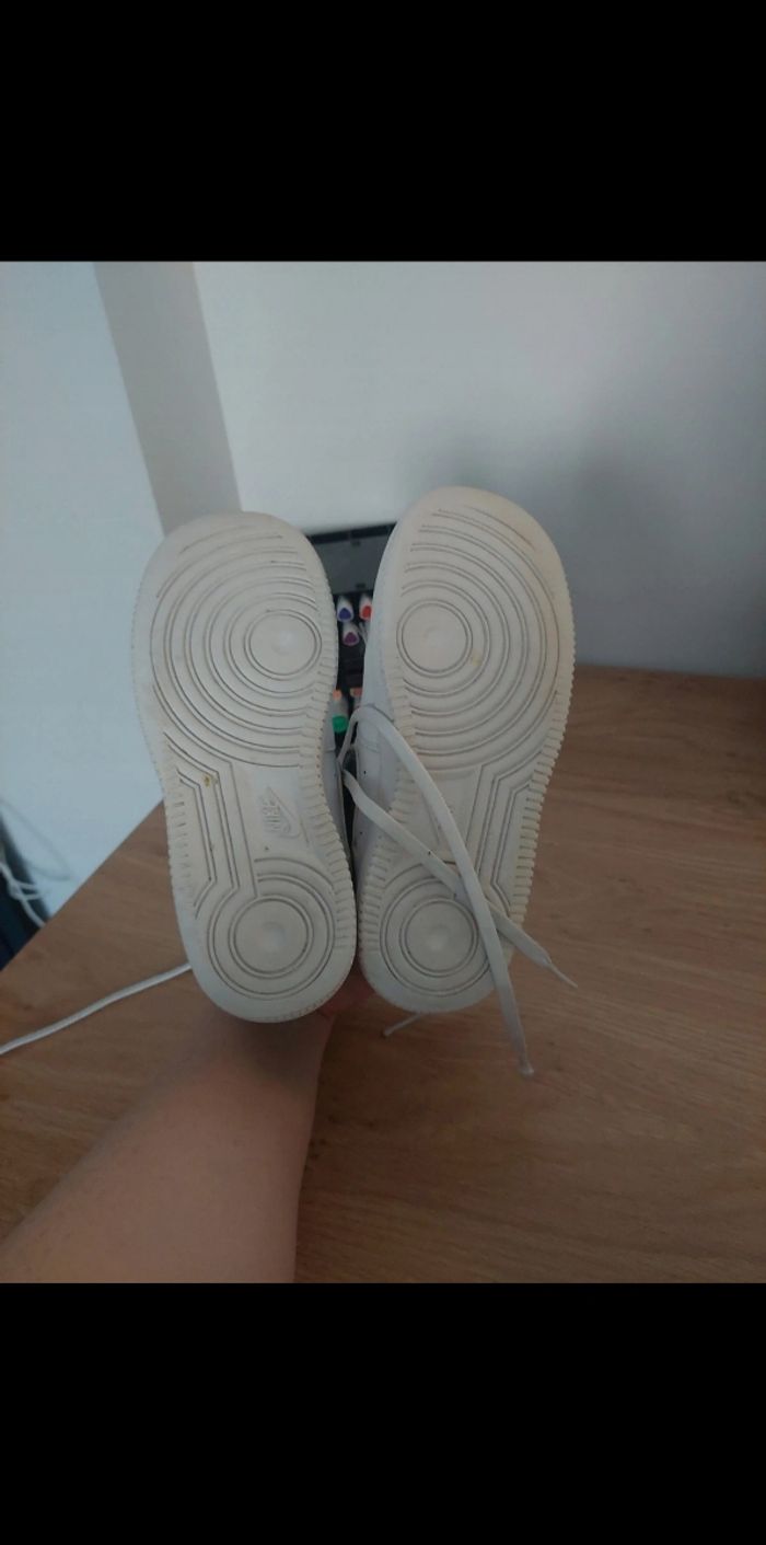 Air force 1 - photo numéro 5