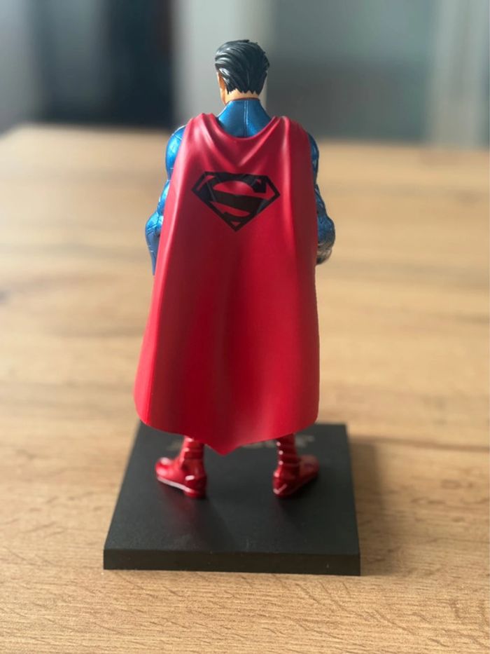 Figurine Superman Kotobukiya - photo numéro 3