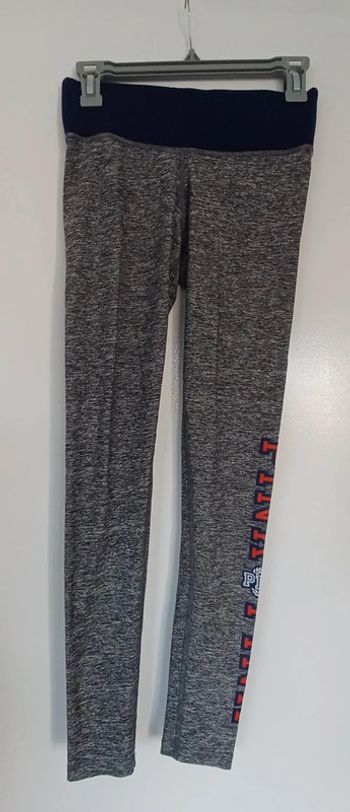 Leggin Victoria's Secret
