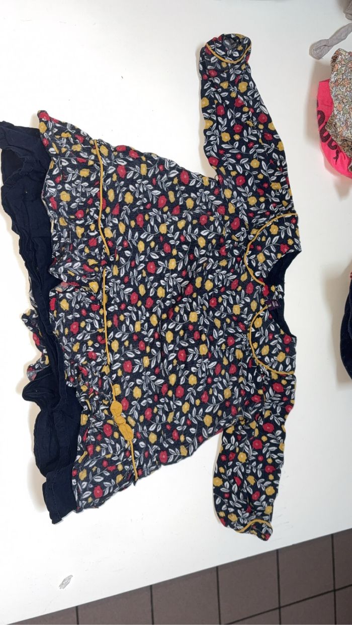 TEE shirt ml