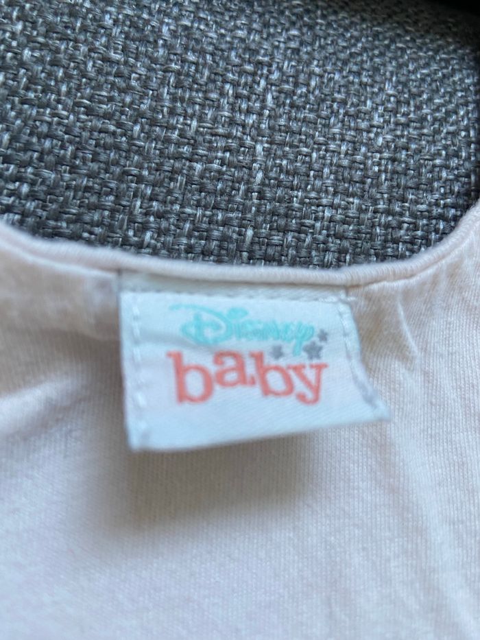 Gigoteuse Disney - photo numéro 2