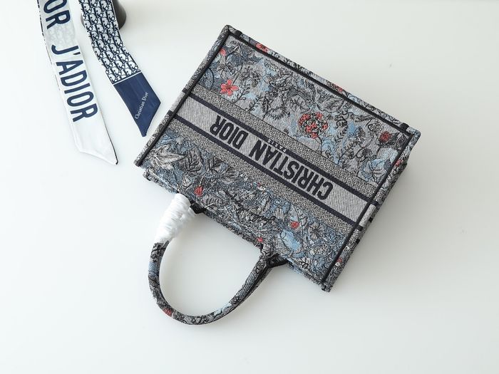 Dior Book Tote  0175 - photo numéro 5