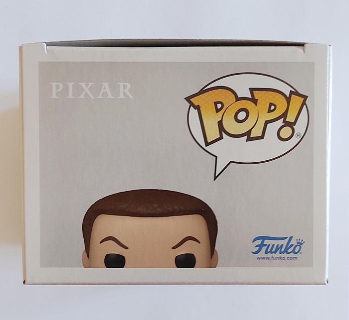 Funko POP Sid #1598 - Disney : Toy Story - Figurine Vinyle - photo numéro 5