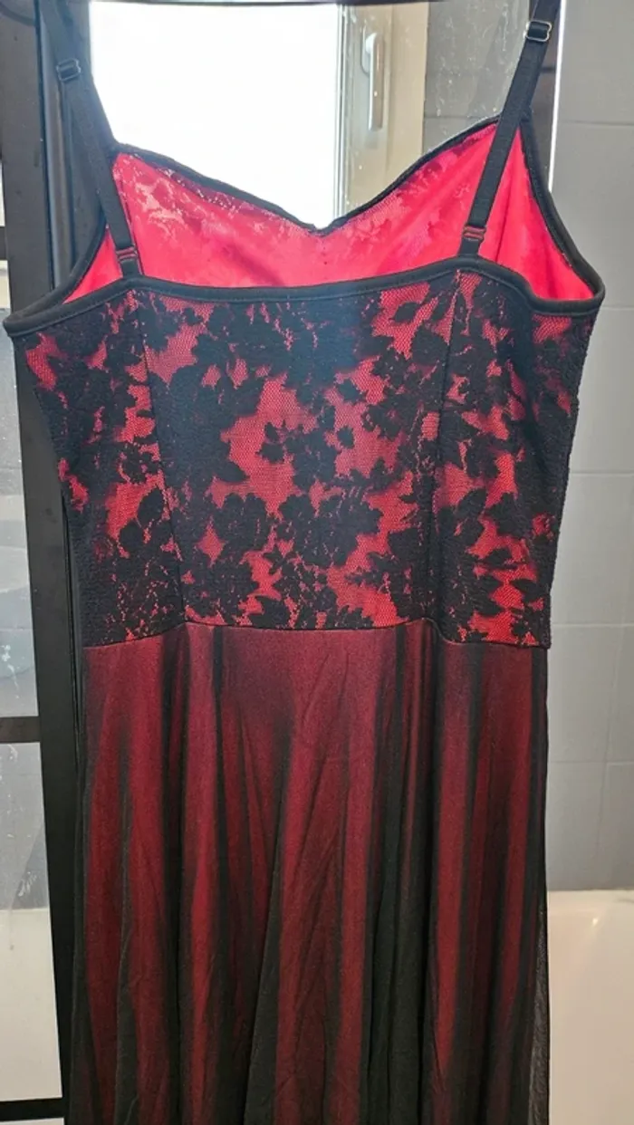 Robe longue - photo numéro 4