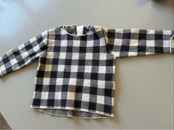 Pull léger tout doux