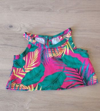 T-shirt manche courte