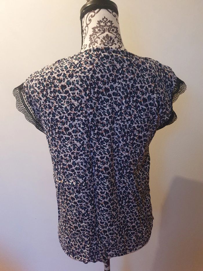 Haut habillé - photo numéro 2