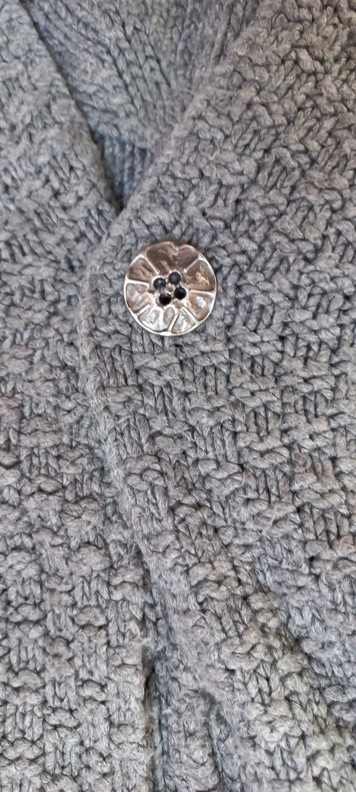 Gilet sans manche - photo numéro 5