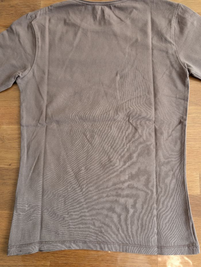 T-shirt fille 14 ans Okaïdi - photo numéro 8