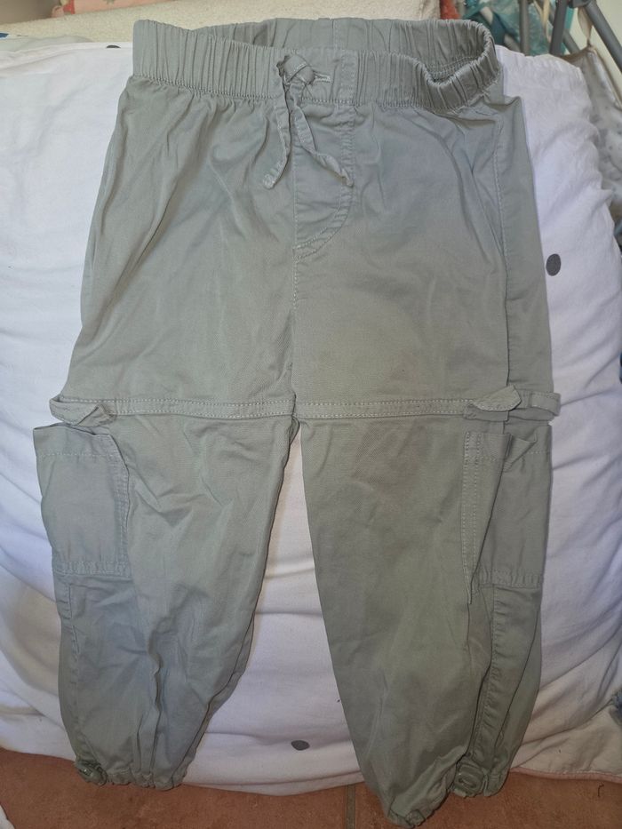 Lot jean / pantalon zara