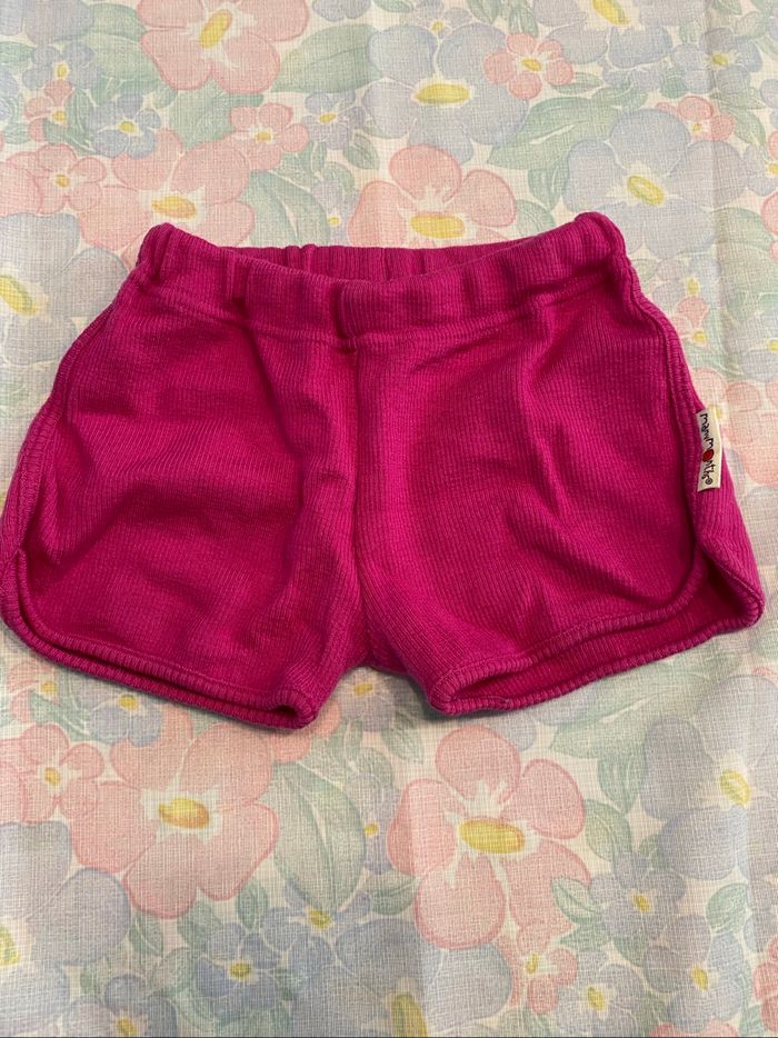 Short lilac manymonths laine