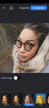 profil