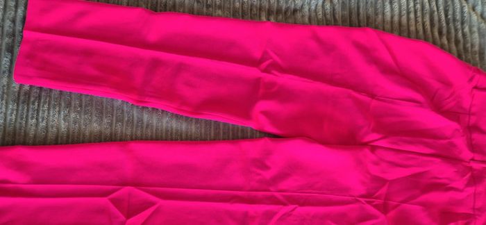 Pantalon rose fushia kiabi - photo numéro 10