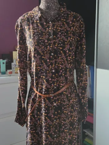 Robe chemise de chez Anna Karel en Taille 38