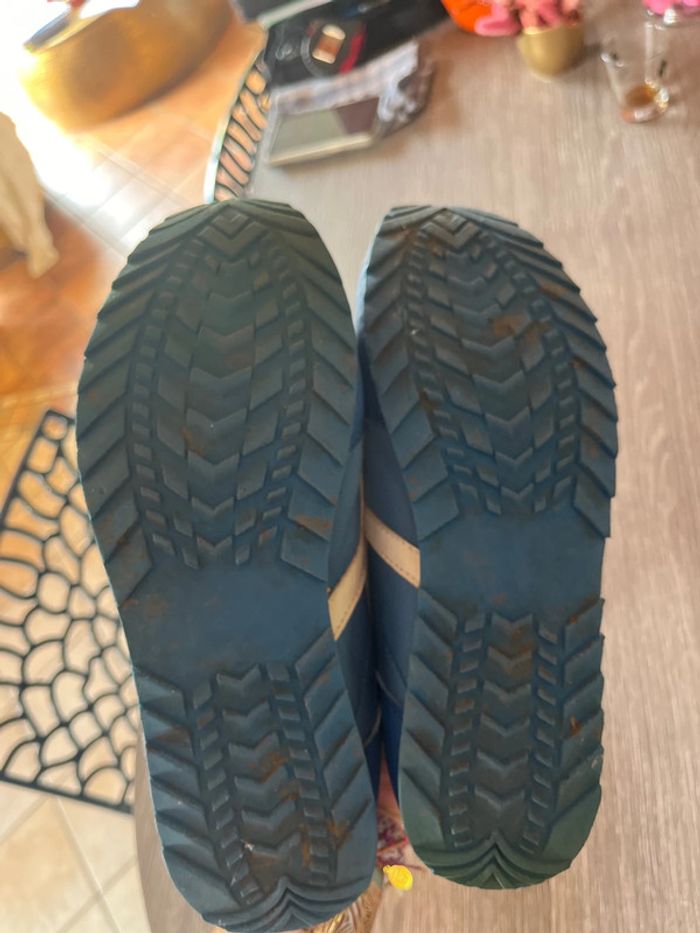 Lot chaussures 38 - photo numéro 5