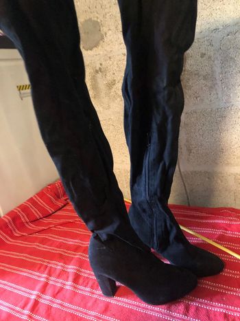 Bottes