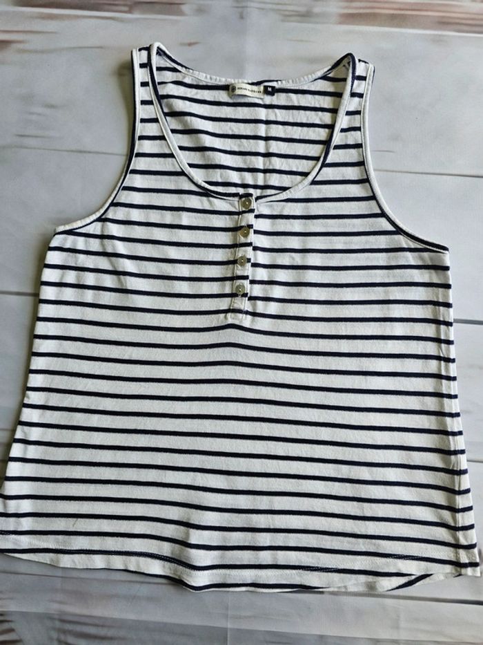 Débardeur taille M - photo numéro 2