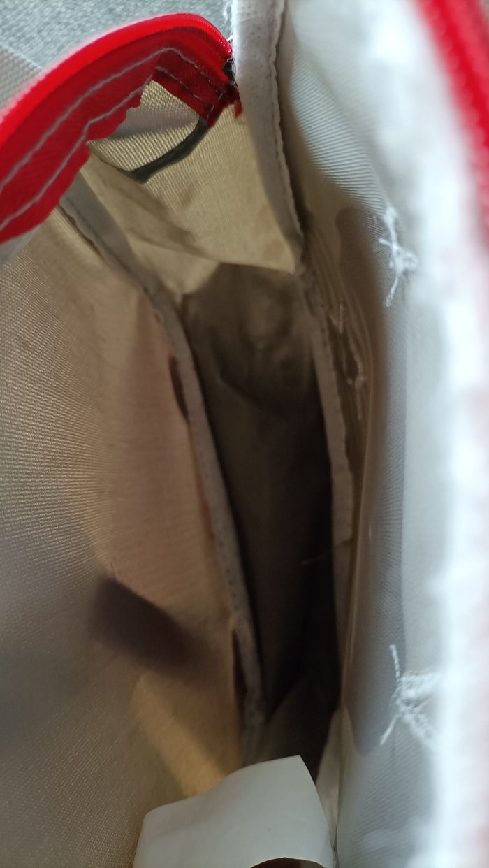 Sac a dos - photo numéro 4