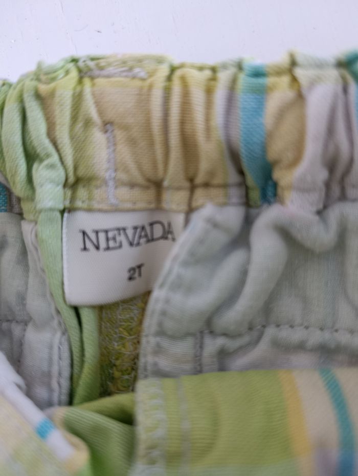 Short 24 mois - photo numéro 2